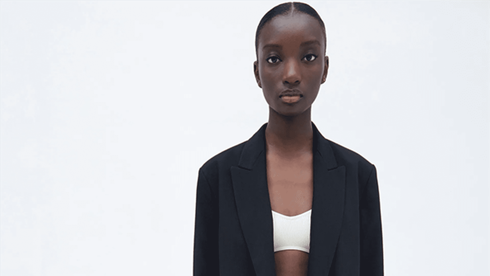Veste Zara