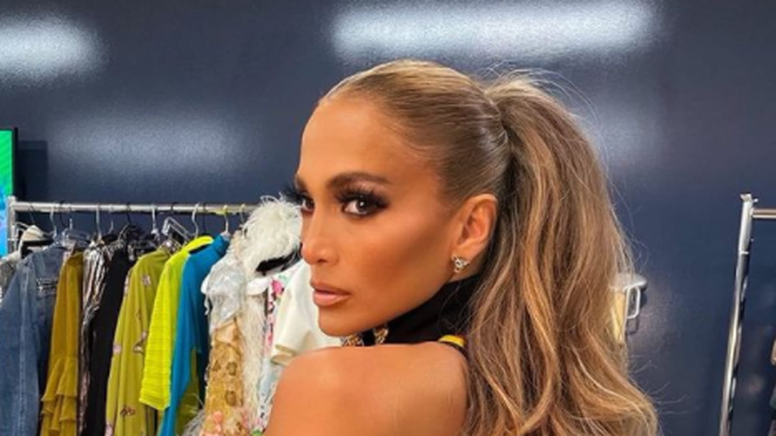 Jennifer Lopez