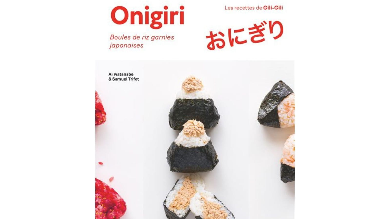 Onigiri par Gili-Gili