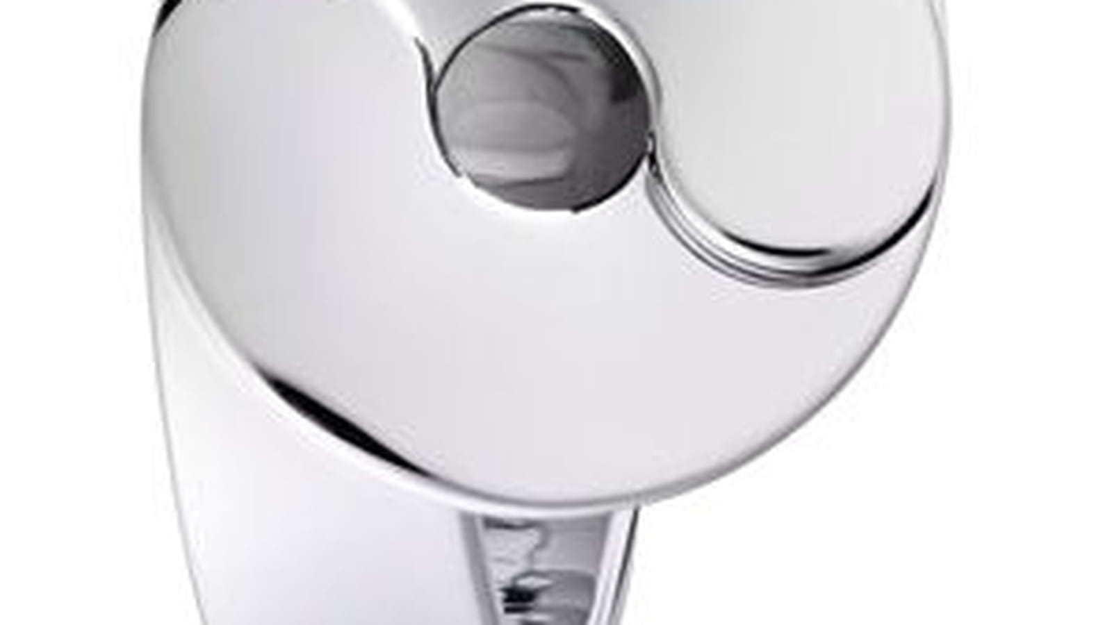 Bague "Double sens" de Dinh Van