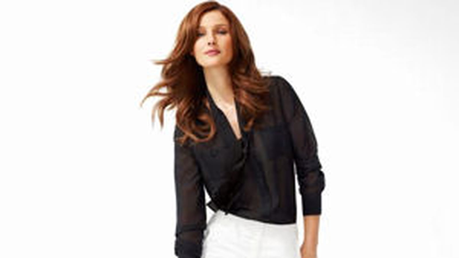 Tenue de Caroll