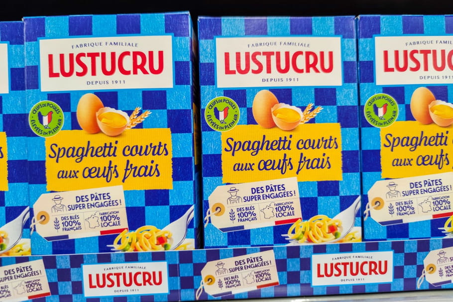 7 choses à savoir sur Lustucru
