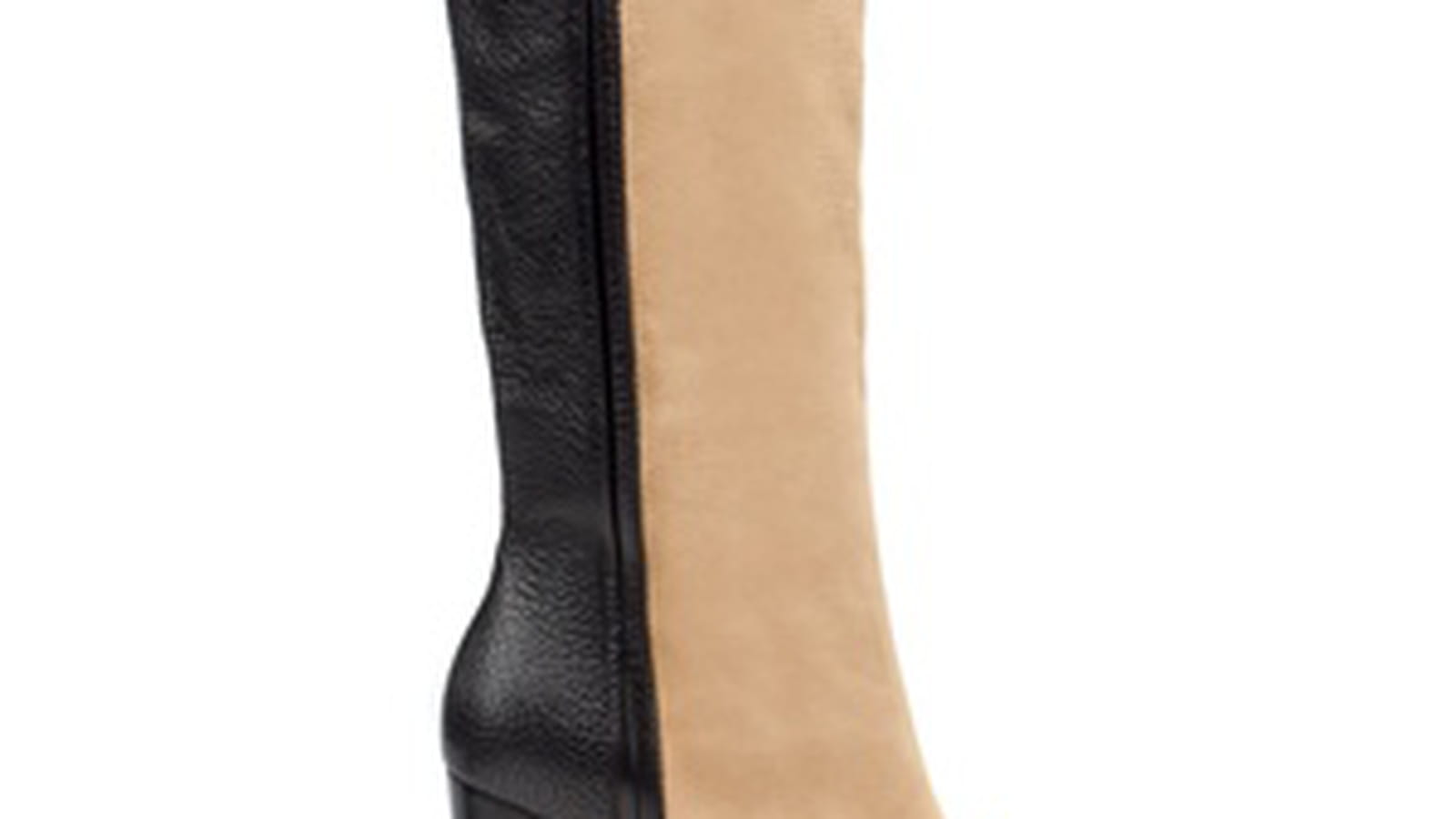 Bottes de Zara