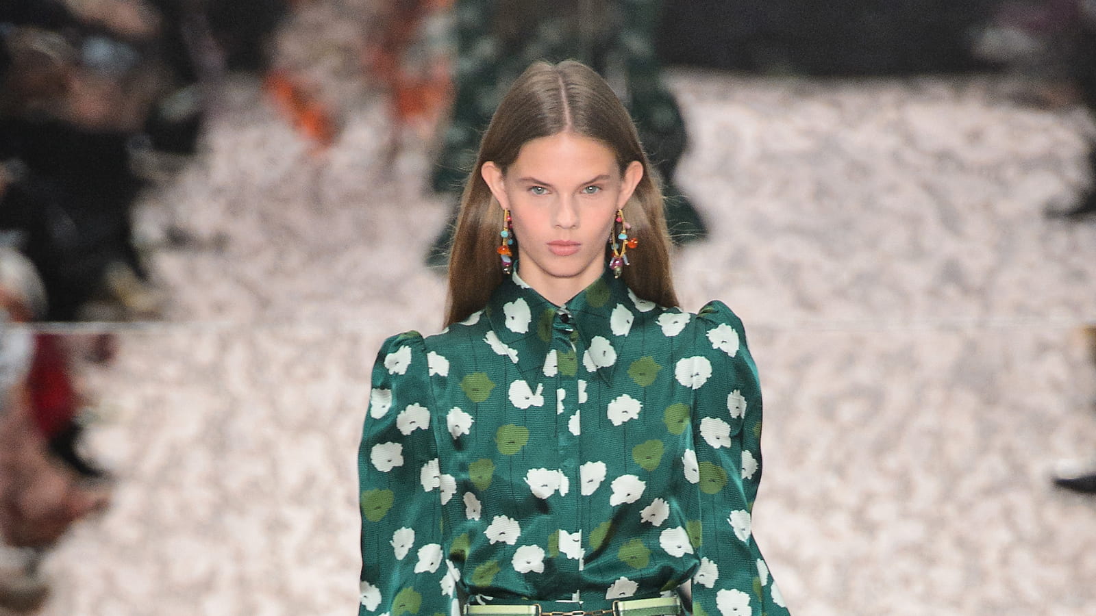 Carolina Herrera