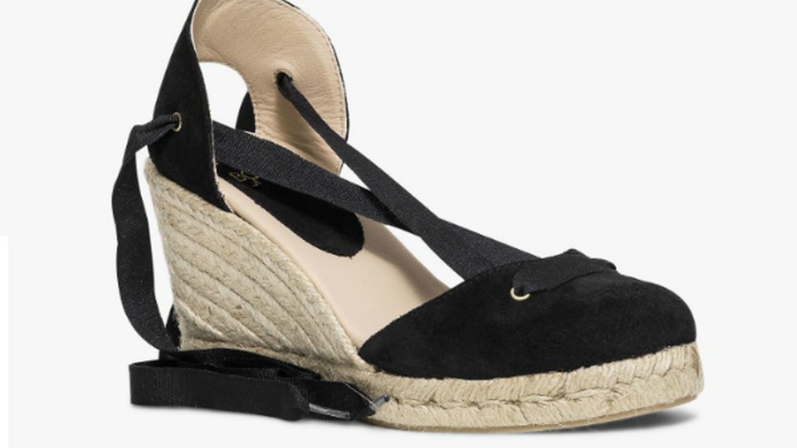 Espadrilles Bocage