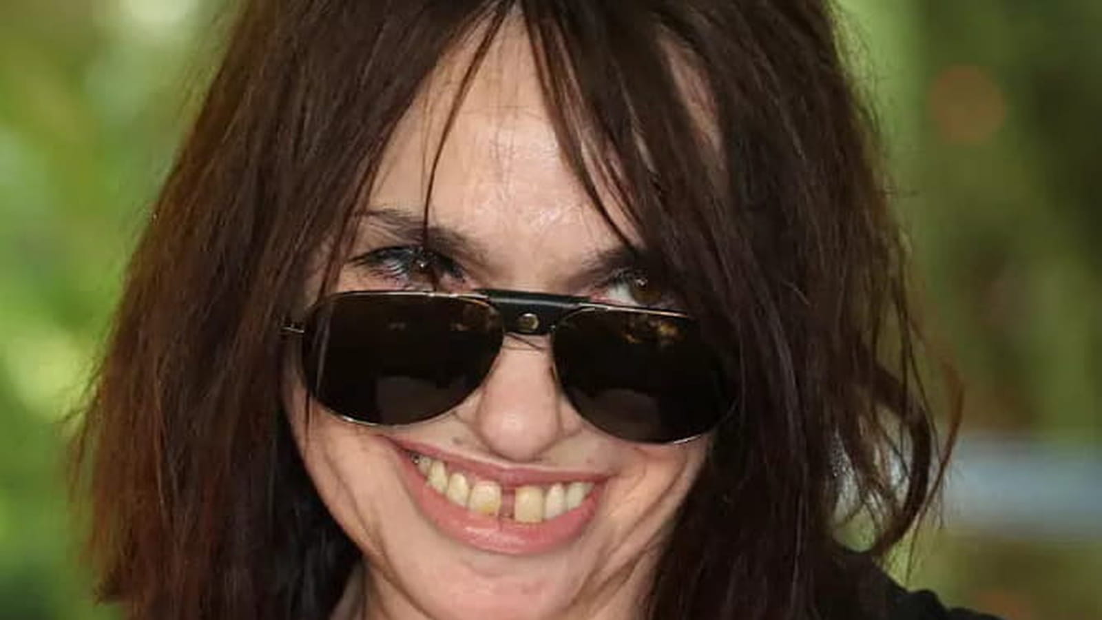 Béatrice Dalle