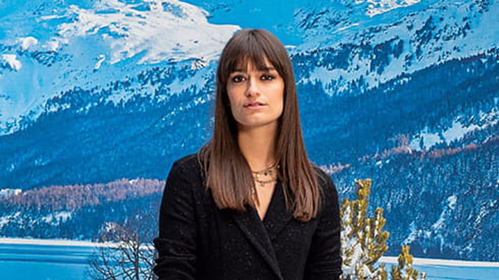 Clara Luciani le 5 mars 2019