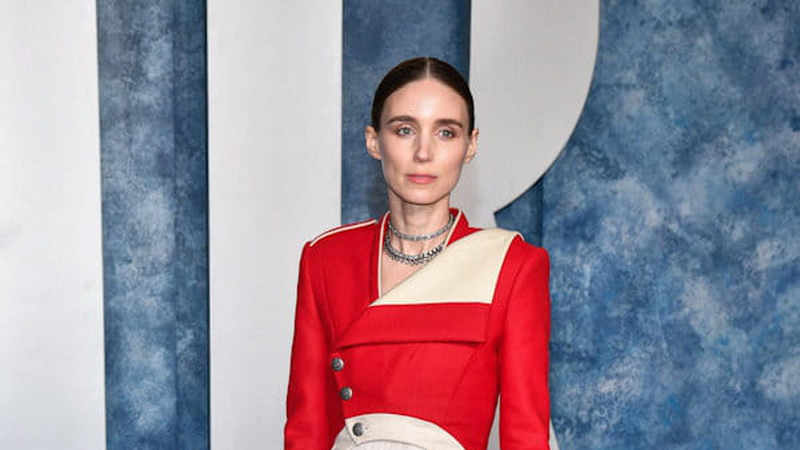 Rooney Mara le 12 mars 2023