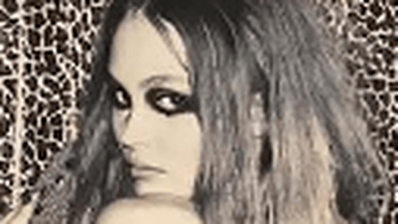 Lily-Rose Depp