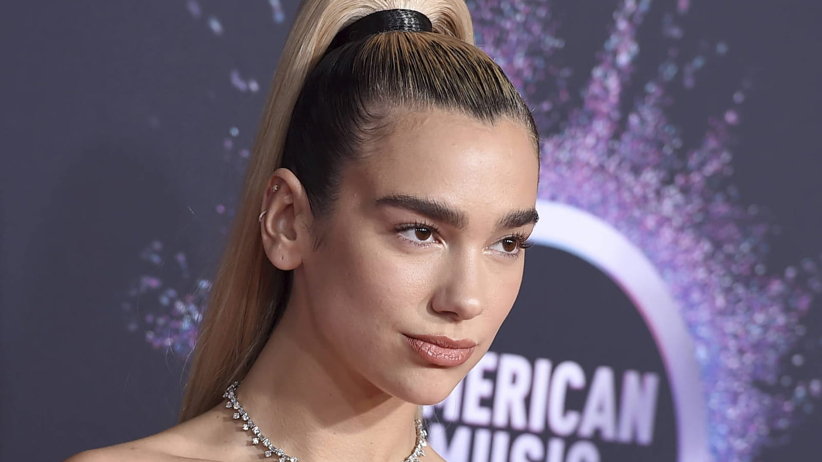 Dua Lipa