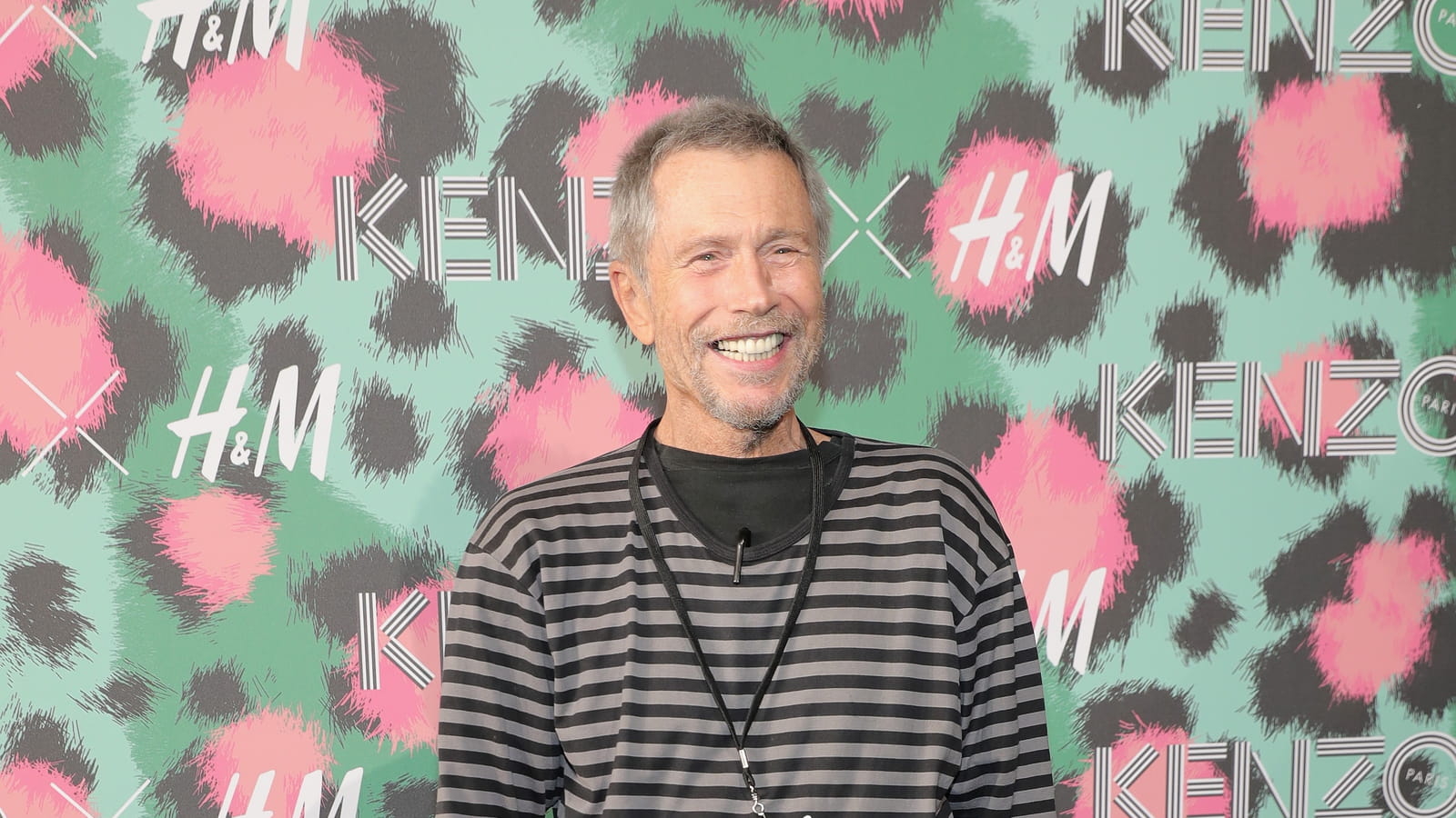 Jean-Paul Goude