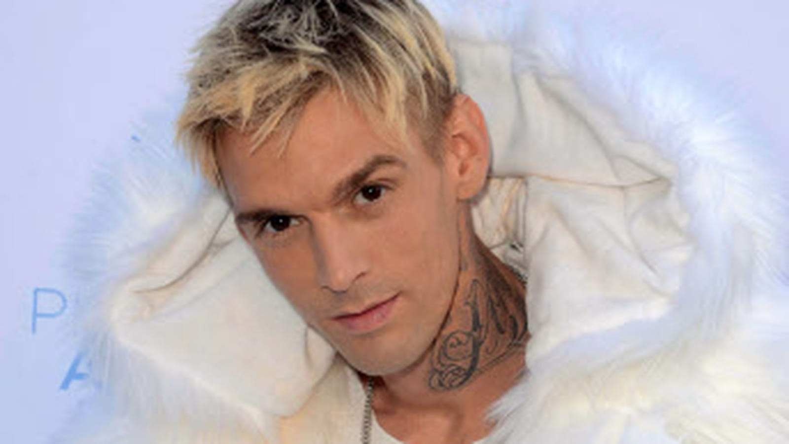 Aaron Carter