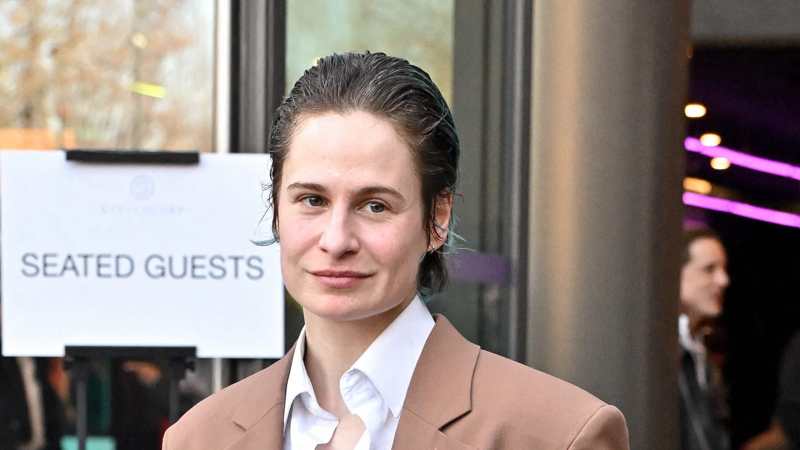 Christine and the Queens