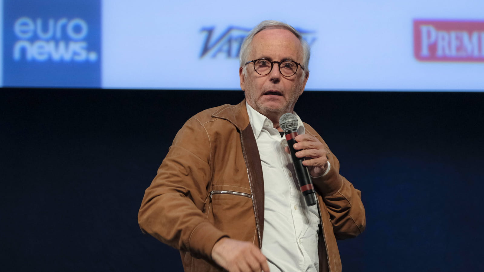 Fabrice Luchini