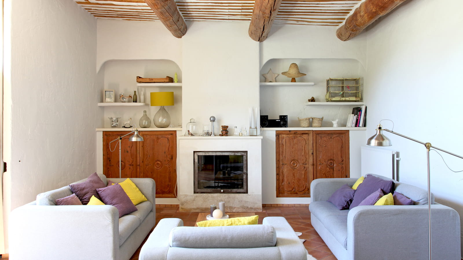Moderne