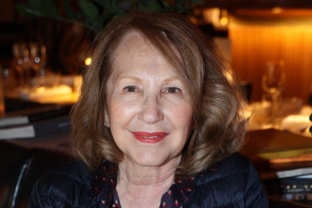 Nathalie Baye a adopté l'Île de Ré pour ses vacances