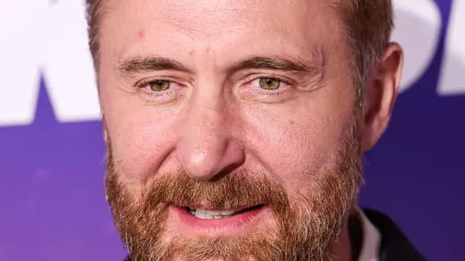 David Guetta