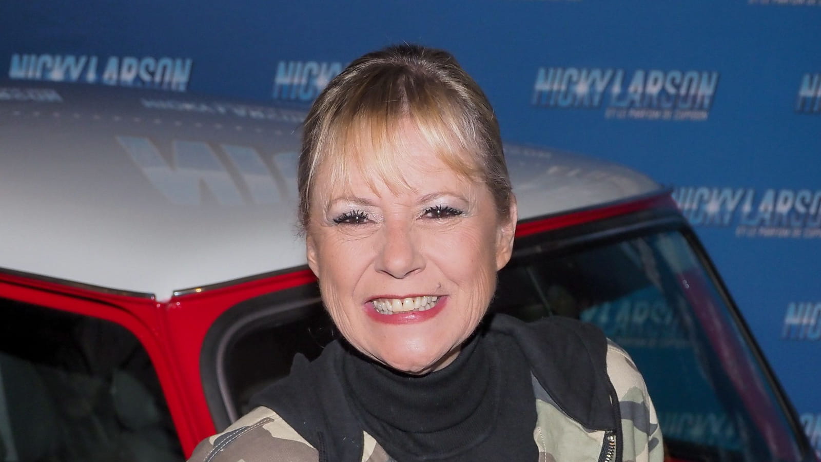 Dorothée