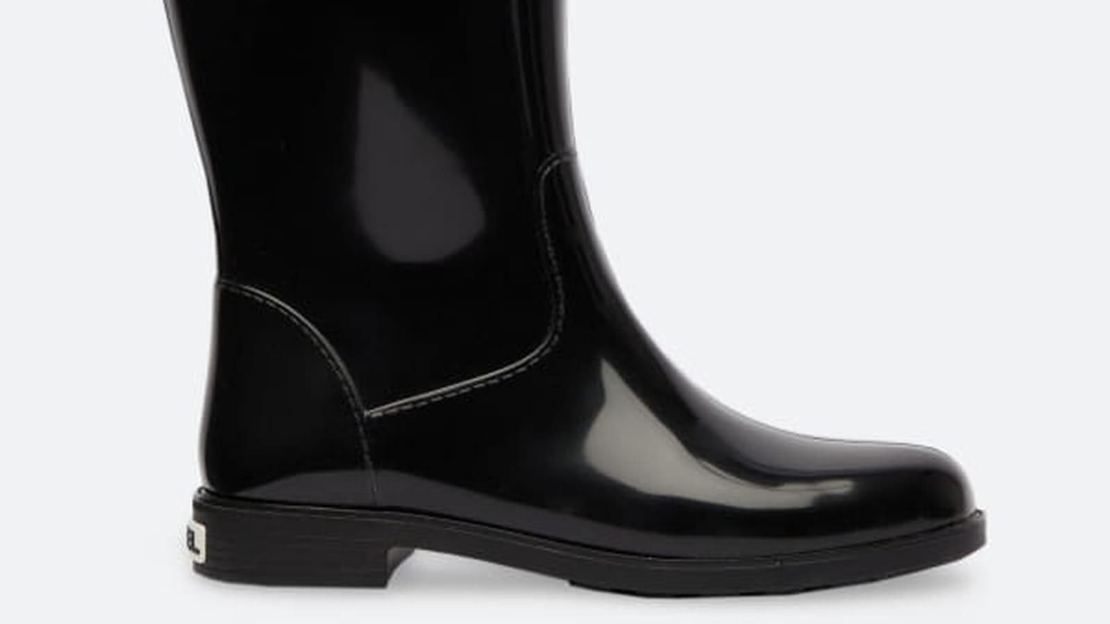 Bottes Carel x Meduse