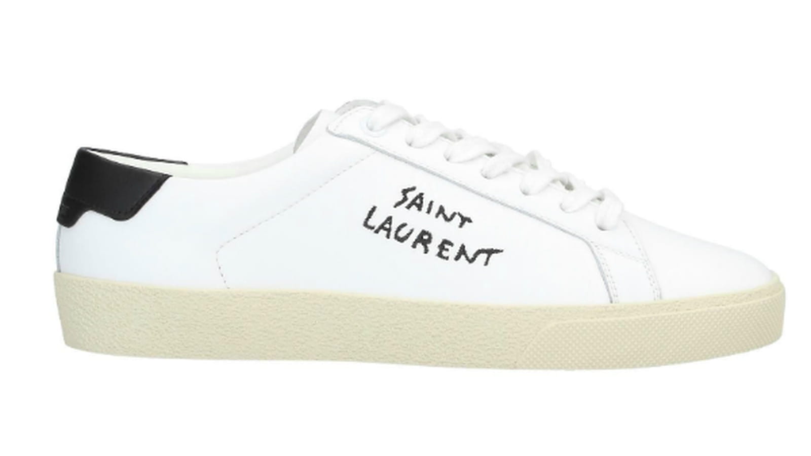 Sneakers Saint Laurent sur Yoox