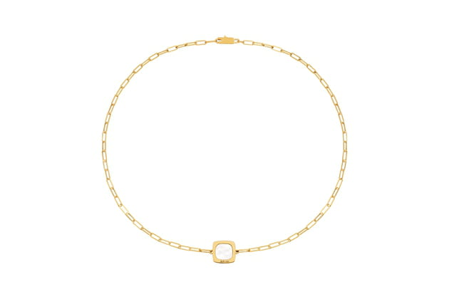 Collier "Impression" de Dinh Van