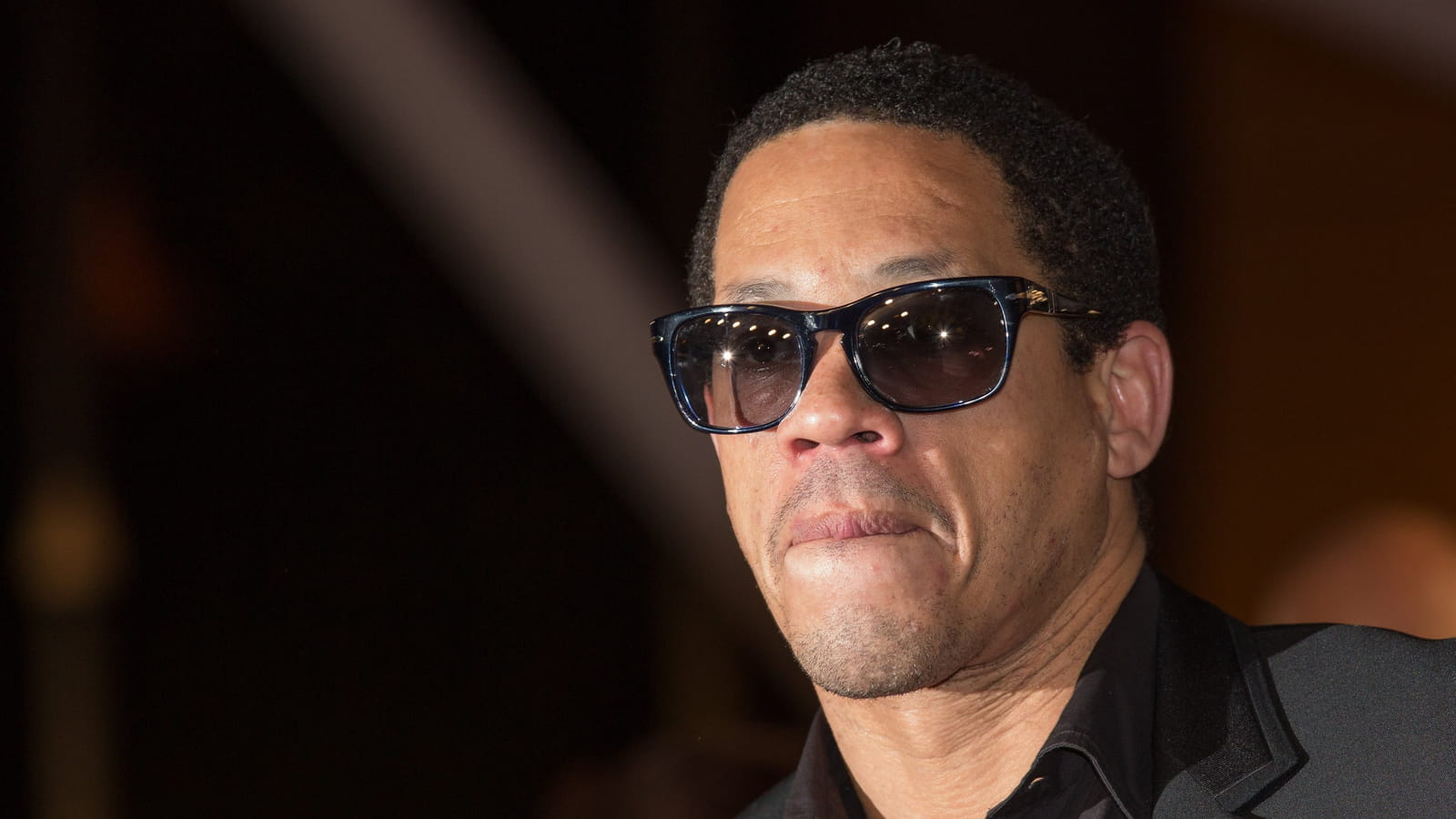 JoeyStarr