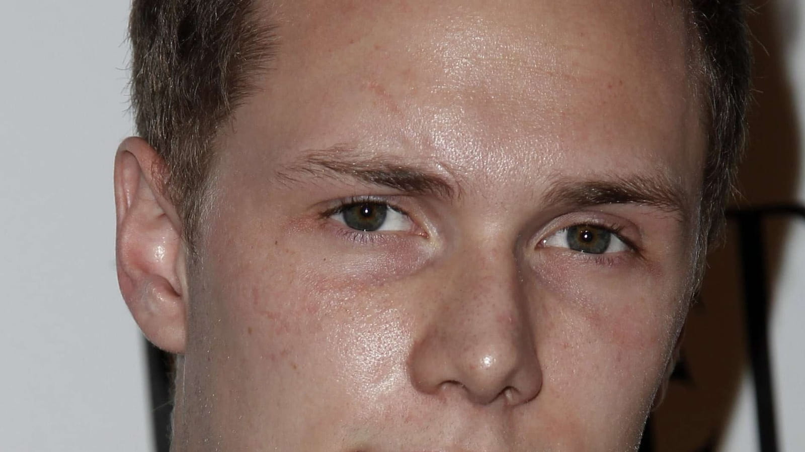 Conrad Hilton