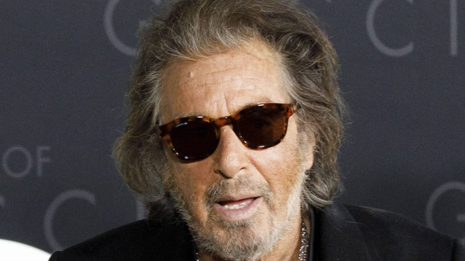 Al Pacino