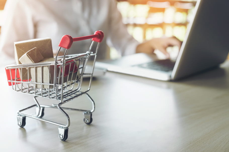 CONSO : top 10 des achats en ligne et du e-commerce en confinement