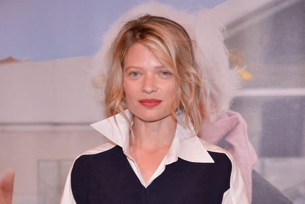 M&eacute;lanie Thierry, l'illustre actrice est Cancer