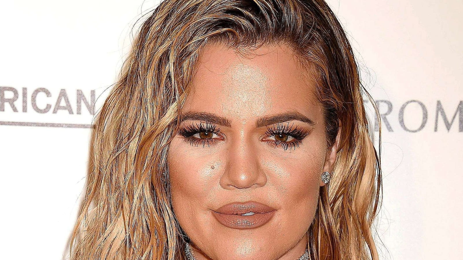 Khloé Kardashian
