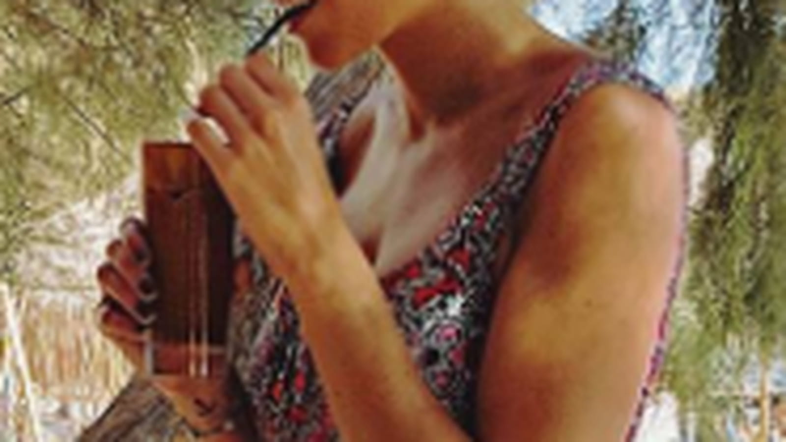 Laury Thilleman