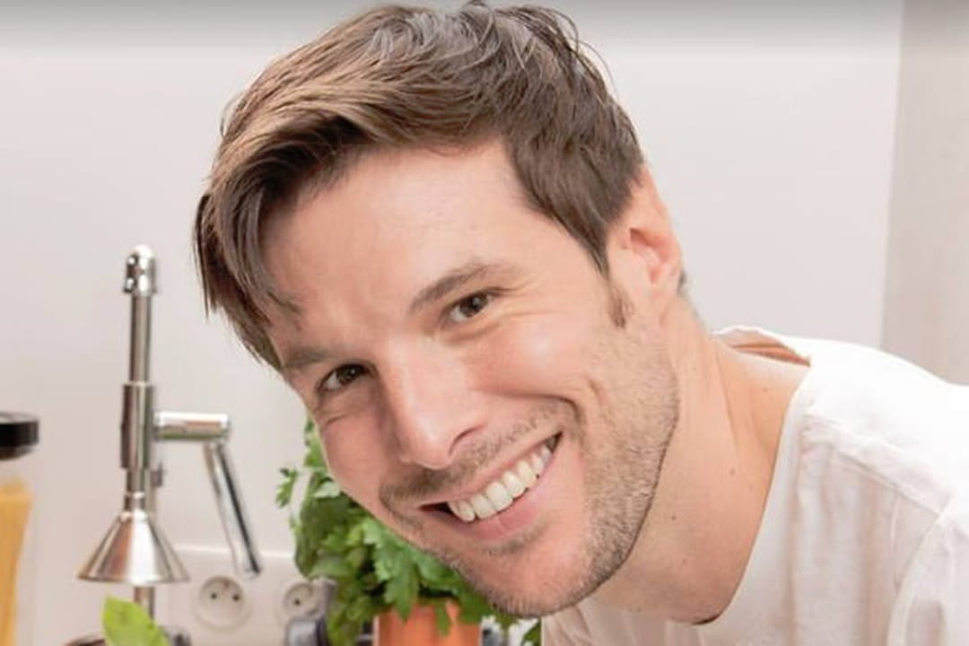 Grégory Cuilleron, Top Chef 2010