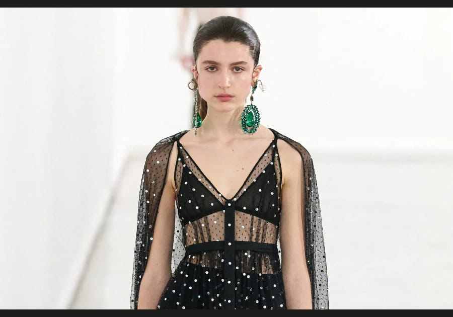 La queue-de-cheval revisit&eacute;e de Giambattista Vall