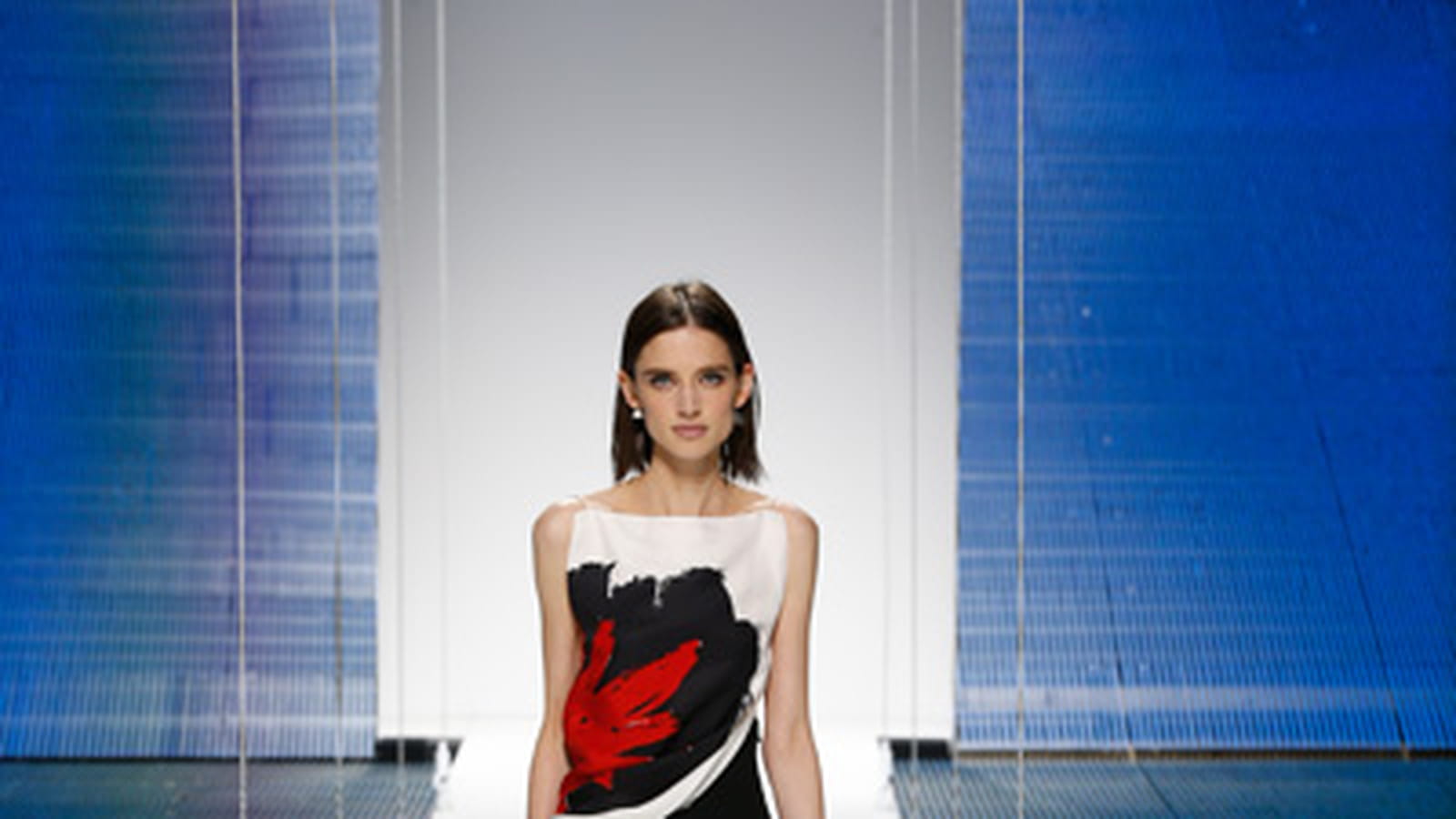 Défilé Dior croisière 2015 : passage 66