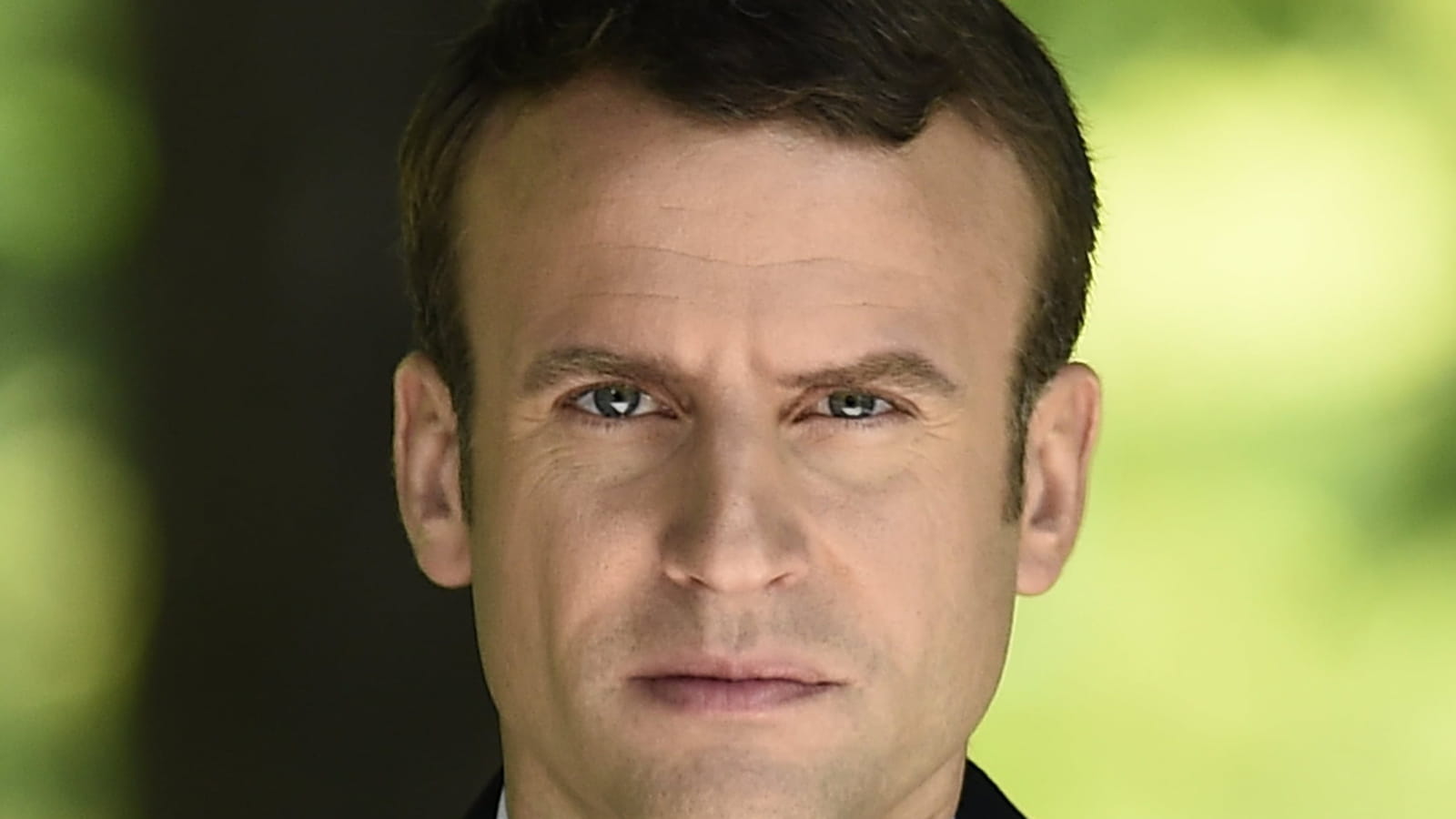 Emmanuel Macron