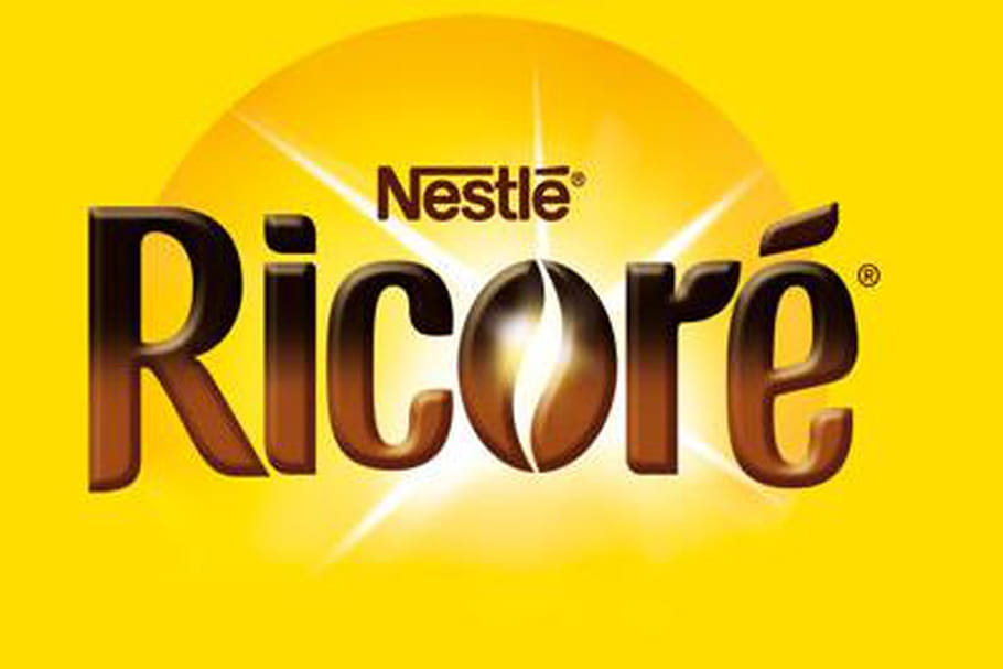 Ricoré relooke sa boîte jaune