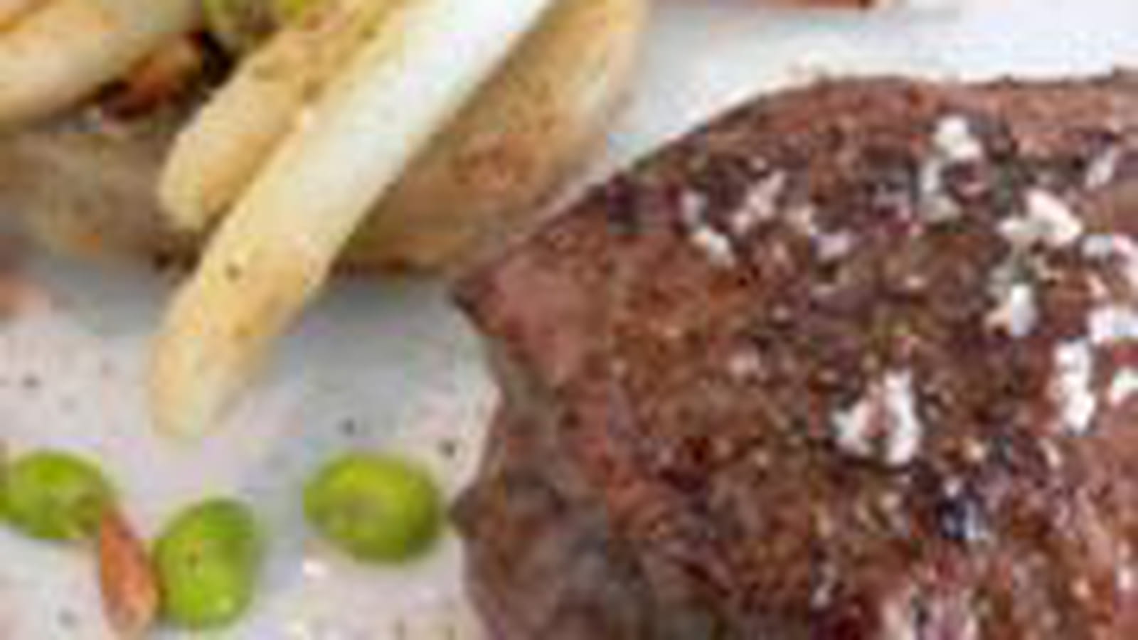 Pavé de boeuf