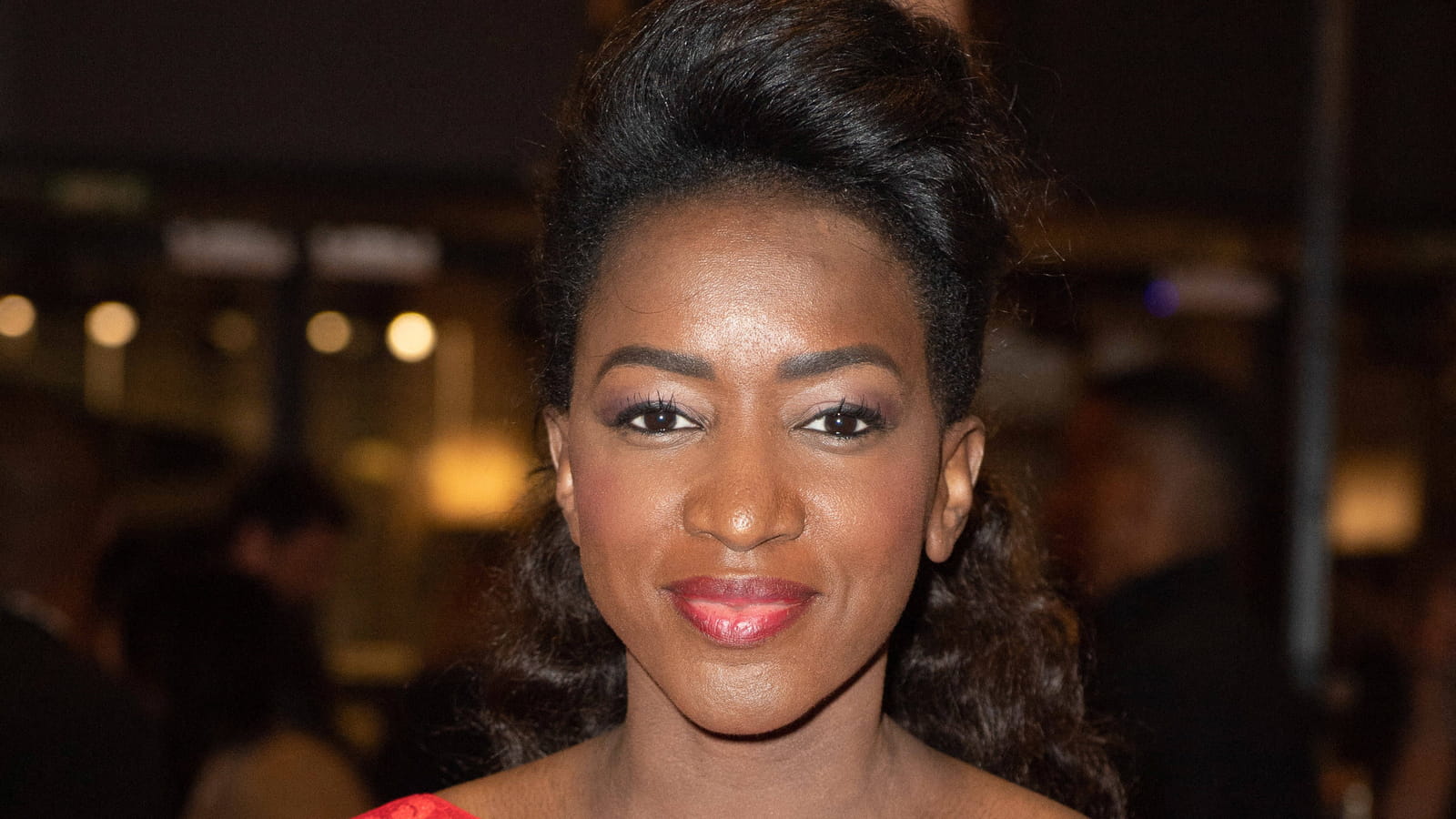Hapsatou Sy