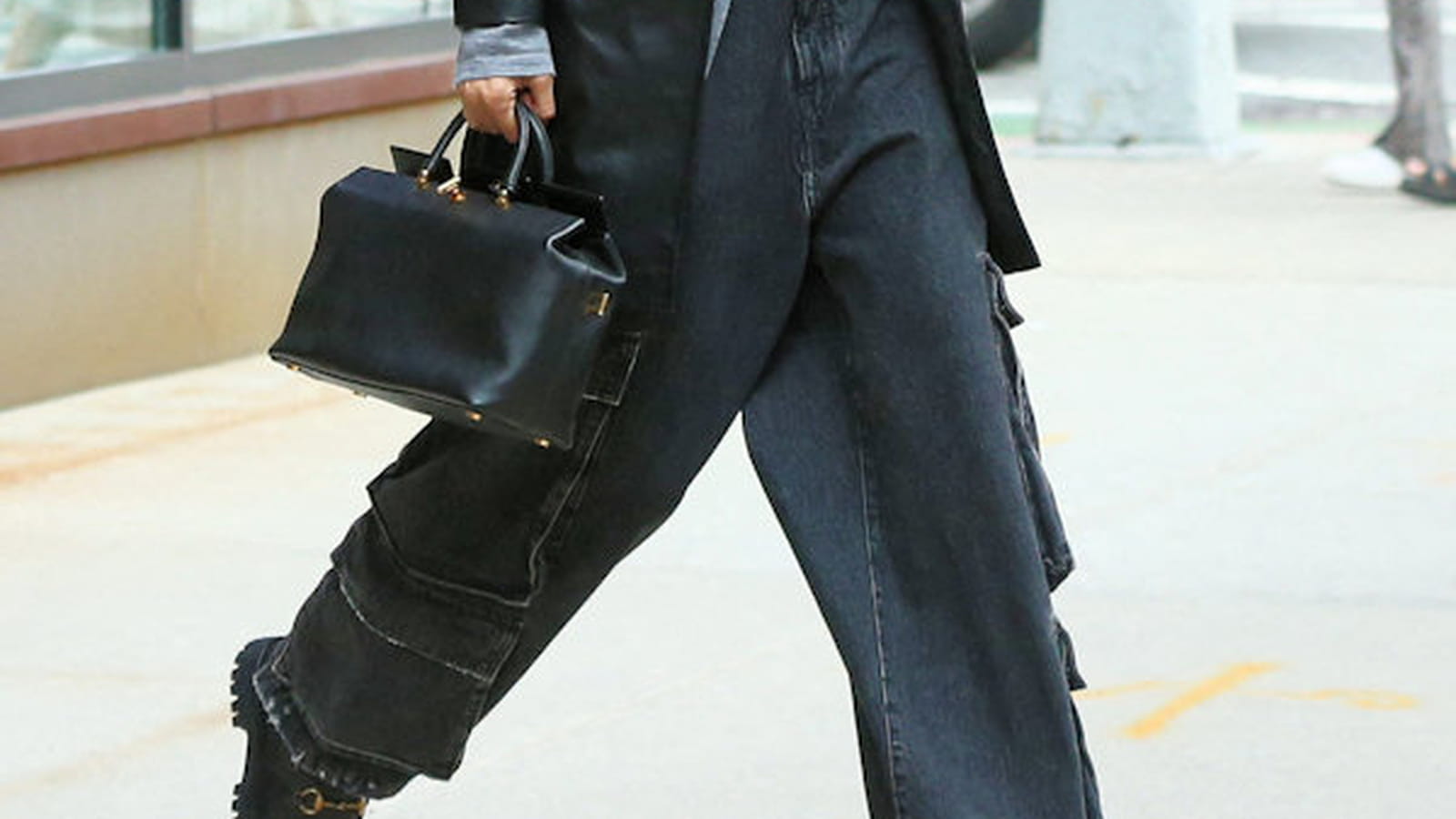 Gigi Hadid le 14 septembre