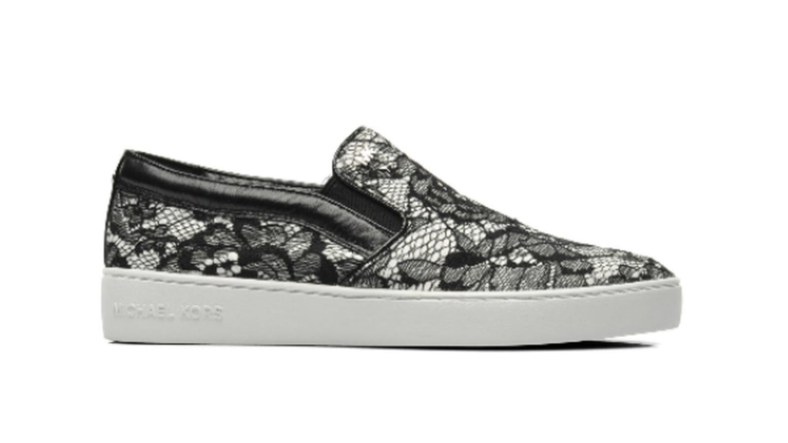 Slip-on Michael Kors