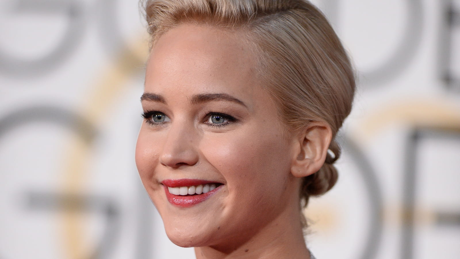 Jennifer Lawrence 