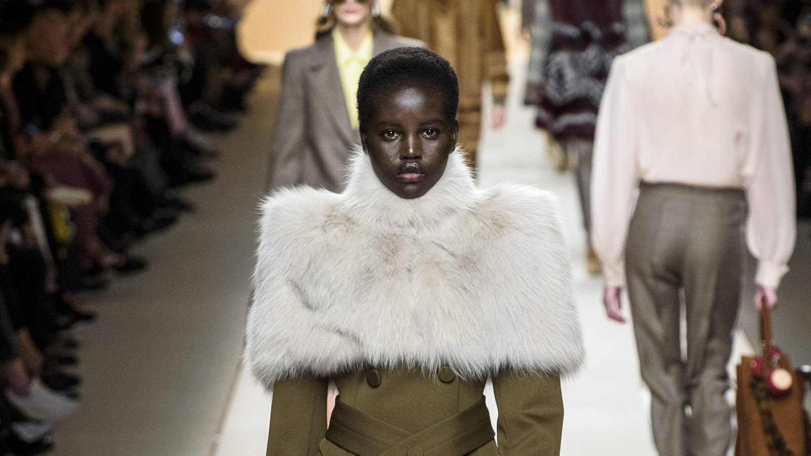 Fendi 