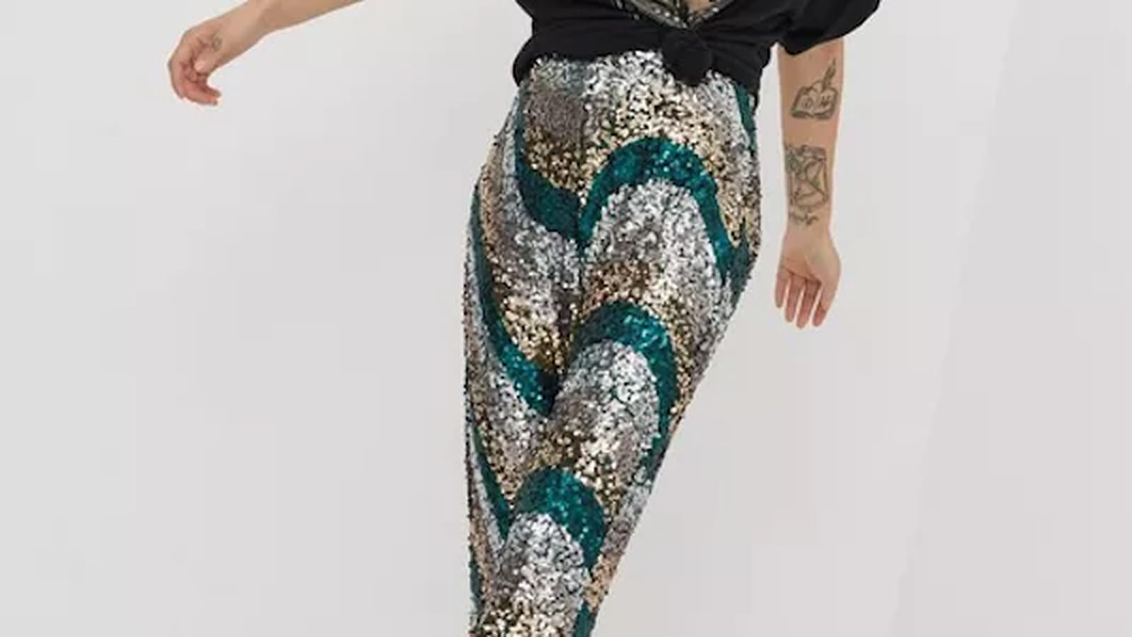 Pantalon Nastygal 