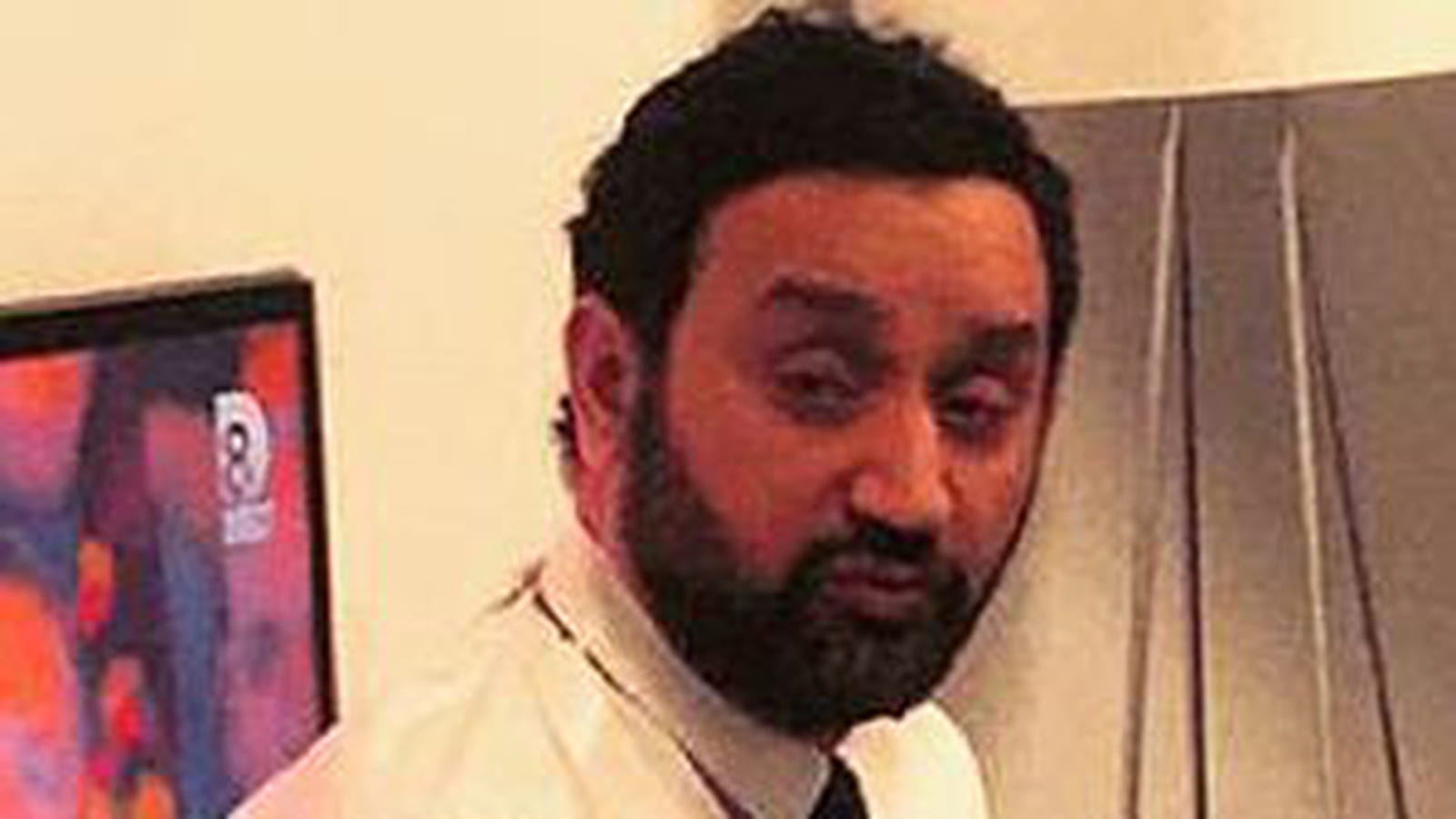 Cyril Hanouna