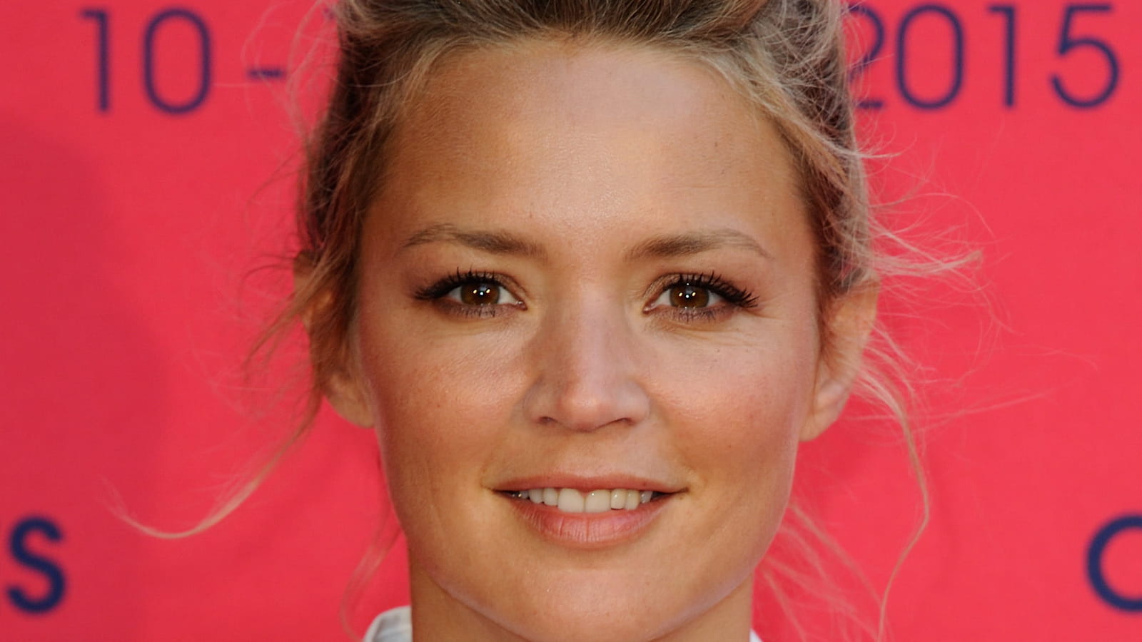 Virginie Efira