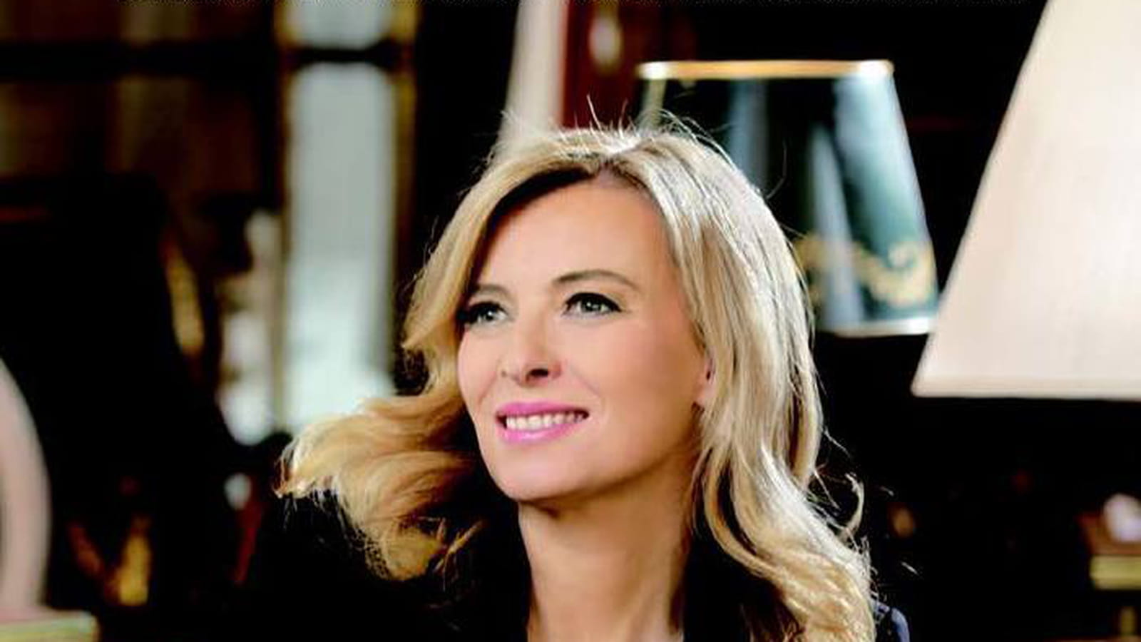 Valérie Trierweiler