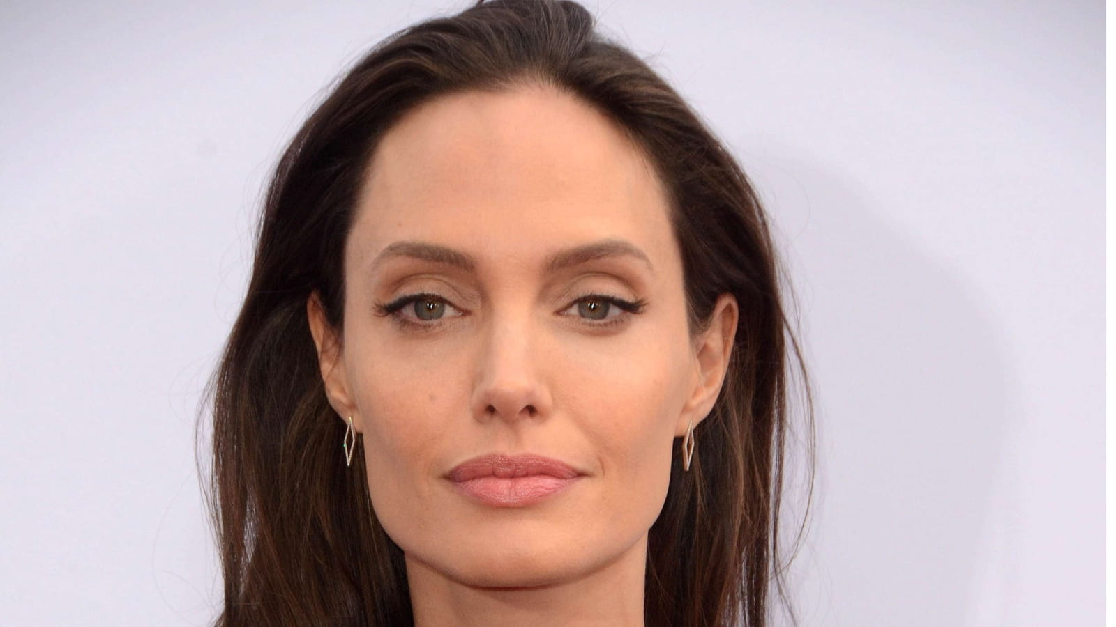 Angelina Jolie