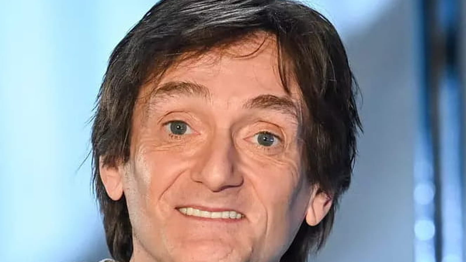 Pierre Palmade