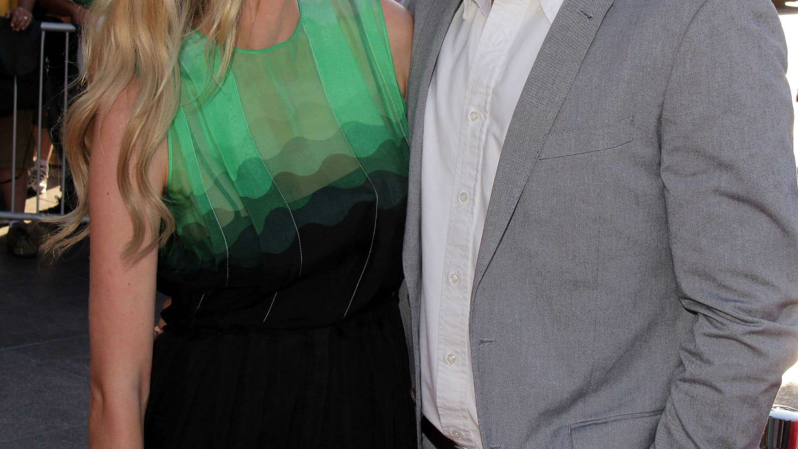 Complice avec Joshua Jackson